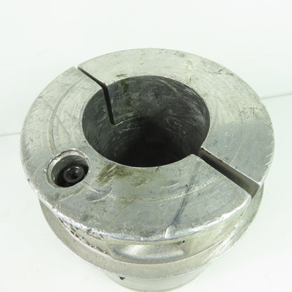 Tidland Corp 3" ID Round Bore 6" OD Air Chuck