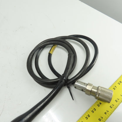 Desoutter 6159175700 ERAL2-80 Electric Angle Nutrunner with Cable