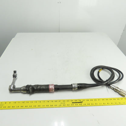 Desoutter 6159175700 ERAL2-80 Electric Angle Nutrunner with Cable