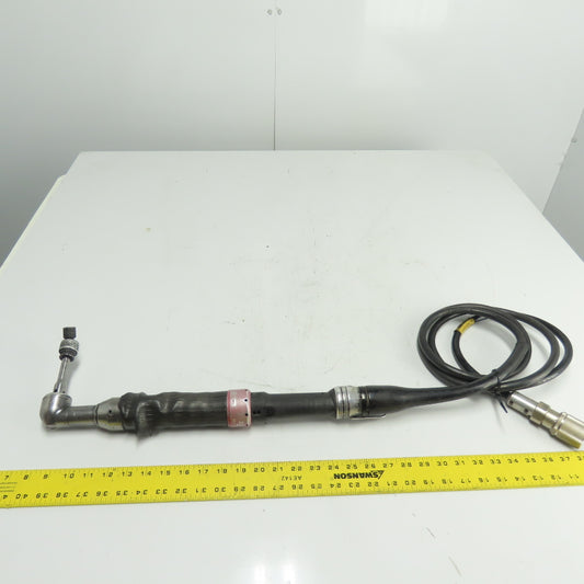 Desoutter 6159175700 ERAL2-80 Electric Angle Nutrunner with Cable