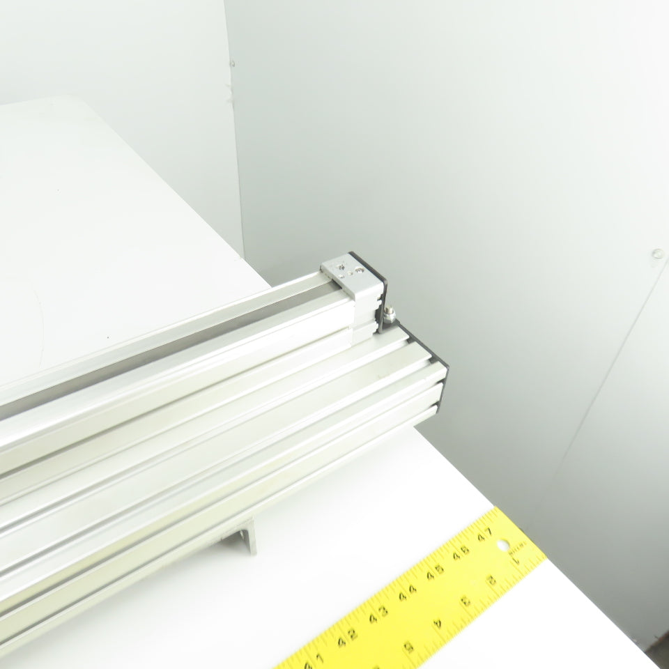 Rite-Hite SlideAir Pneumatic Sliding Machine Guarding System
