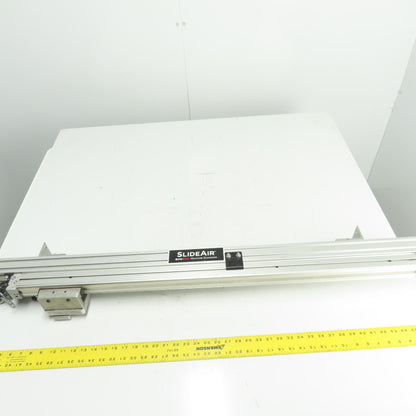 Rite-Hite SlideAir Pneumatic Sliding Machine Guarding System