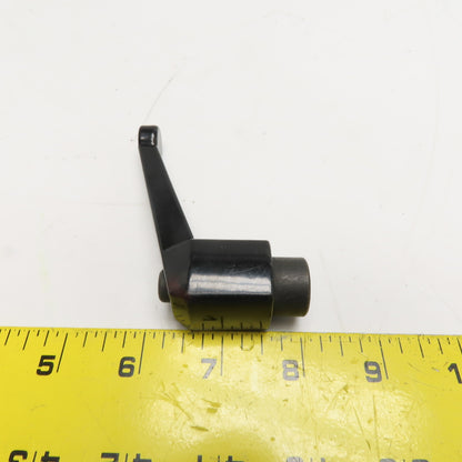 Jaccard M12 M10 Thread Adjustable Tension Lever Handles Lot of 4