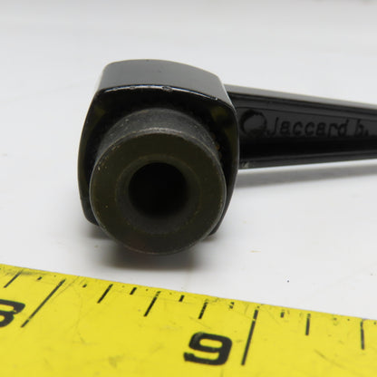 Jaccard M12 M10 Thread Adjustable Tension Lever Handles Lot of 4