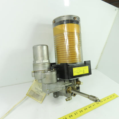 Lube GMN-10-200-CB2-7L 700cc Grease Lubrication Pump