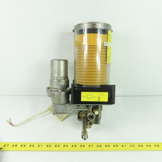 Lube GMN-10-200-CB2-7L 700cc Grease Lubrication Pump