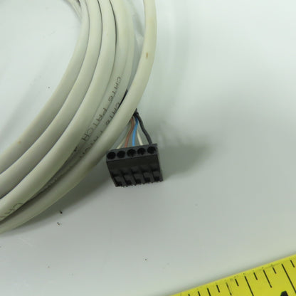 Pilz 773890 PNOZ mli 1p 5m Connection Cable NEW