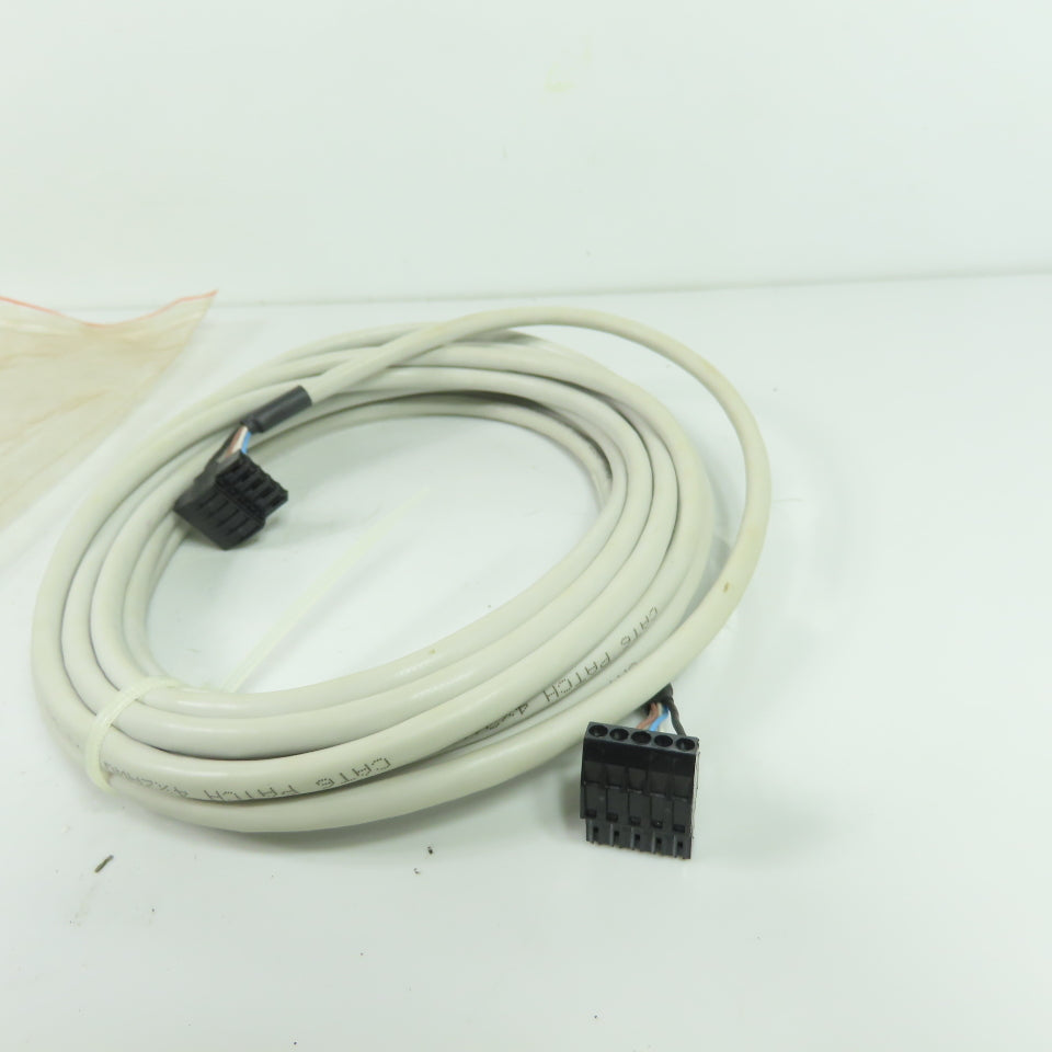 Pilz 773890 PNOZ mli 1p 5m Connection Cable NEW
