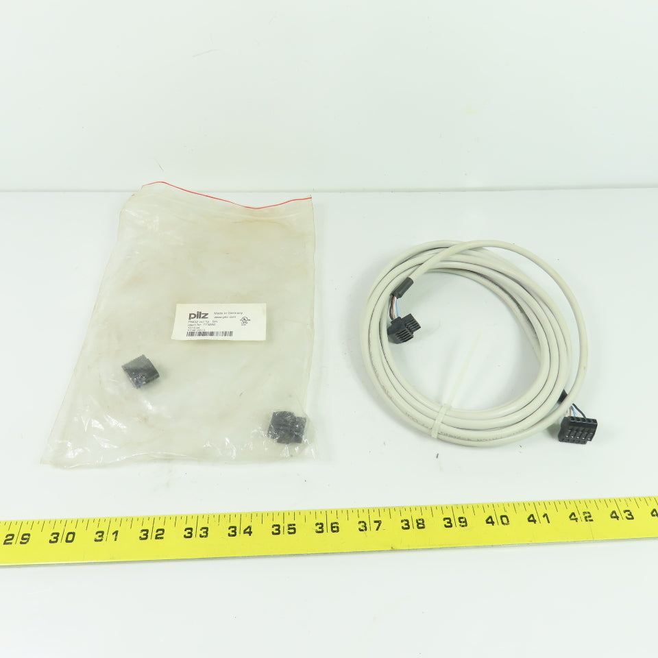 Pilz 773890 PNOZ mli 1p 5m Connection Cable NEW
