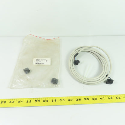 Pilz 773890 PNOZ mli 1p 5m Connection Cable NEW