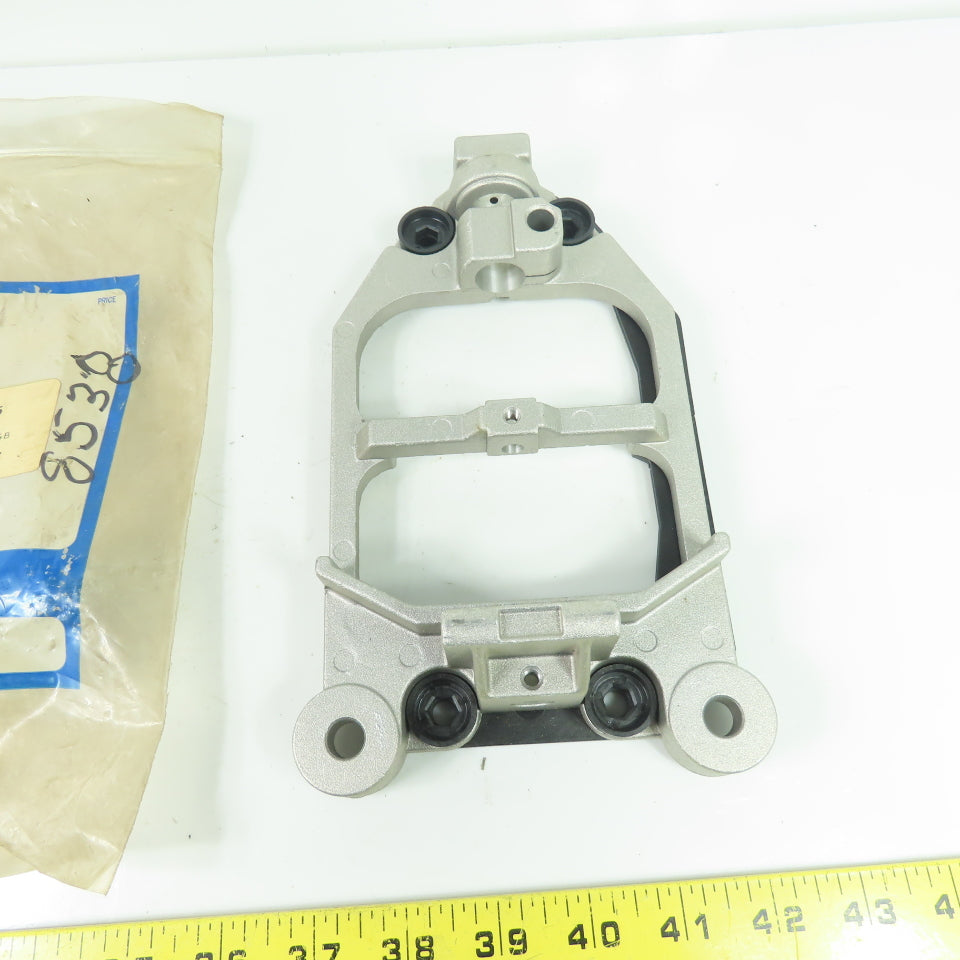 Miller 179265 Gun/Feeder LH Adapter NEW
