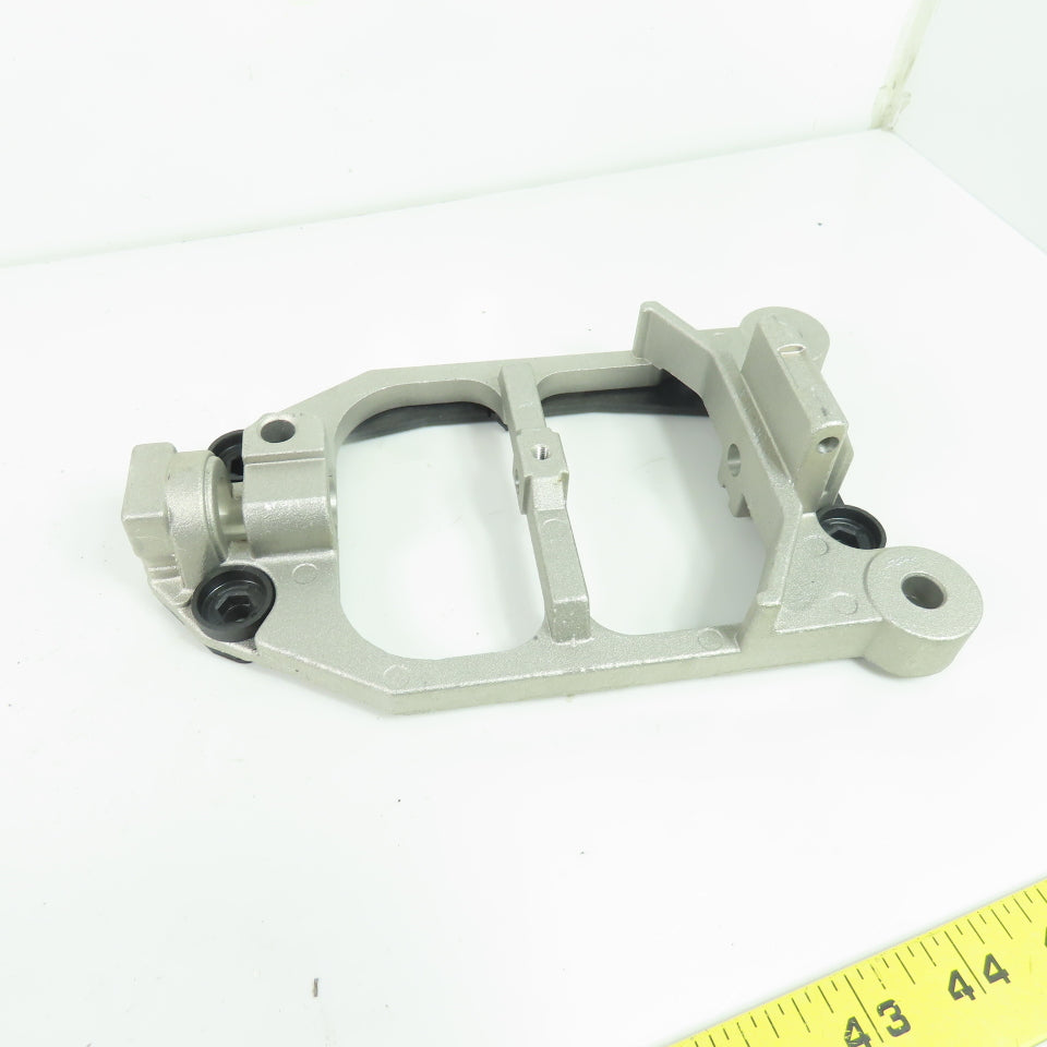 Miller 179265 Gun/Feeder LH Adapter NEW
