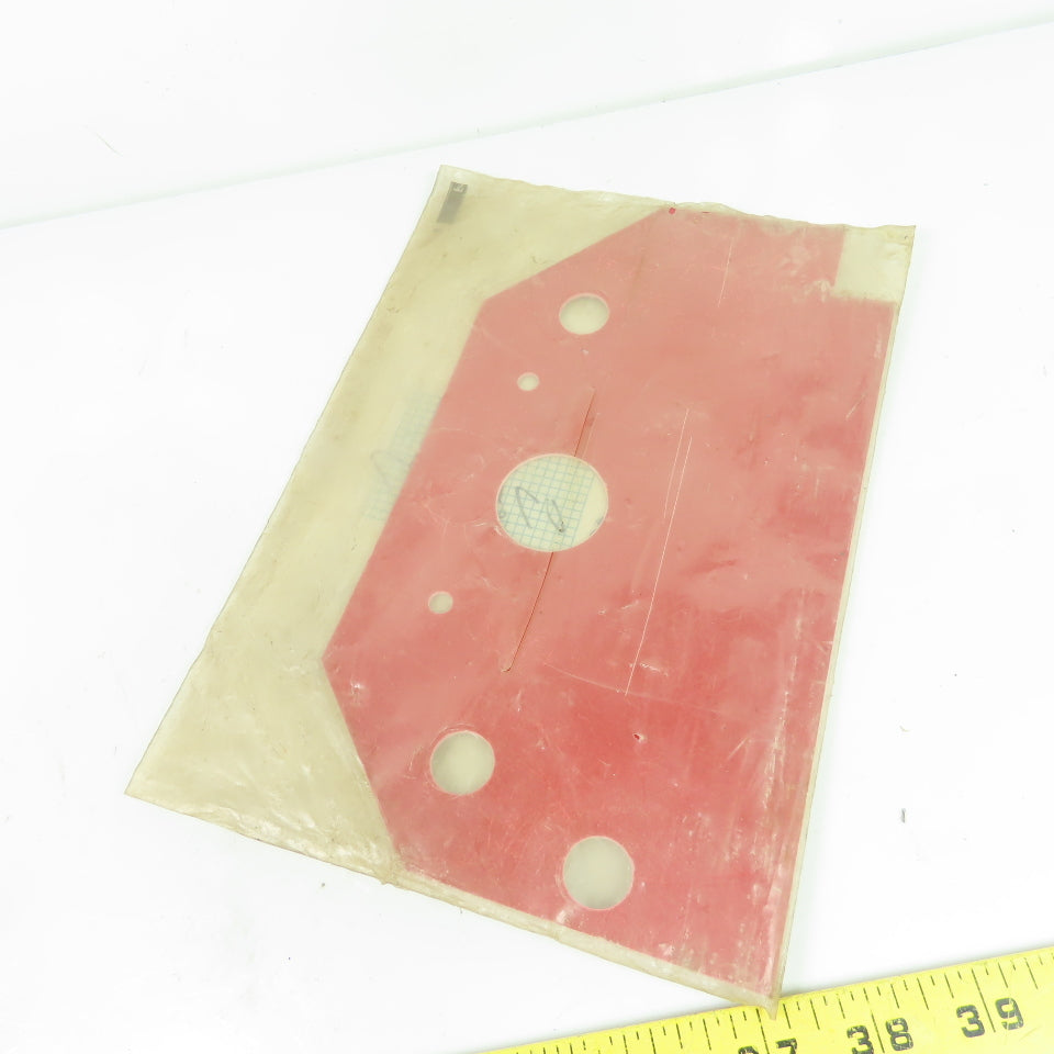 Miller 070397 Welder Insulator Plate NEW