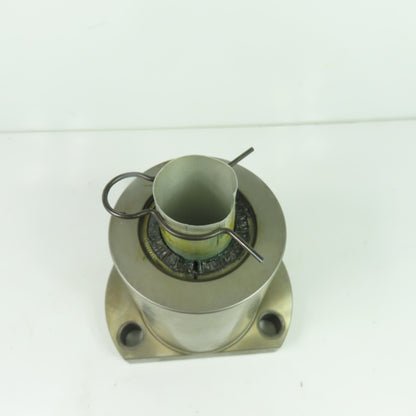 THK BTK 5016B Ball Screw Nut W/ Mounting Sleeve