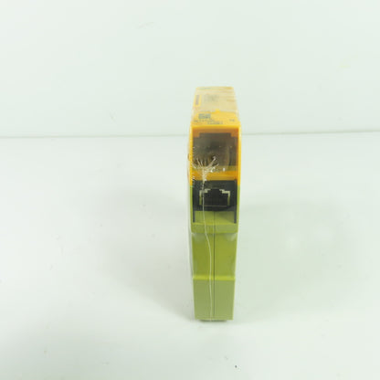 Pilz PNOZ mml 1p Configurable Safe Compact Controller Expansion Module 24VDC