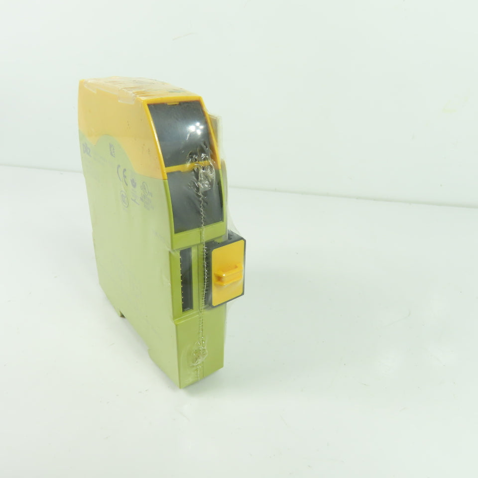 Pilz PNOZ mml 1p Configurable Safe Compact Controller Expansion Module 24VDC