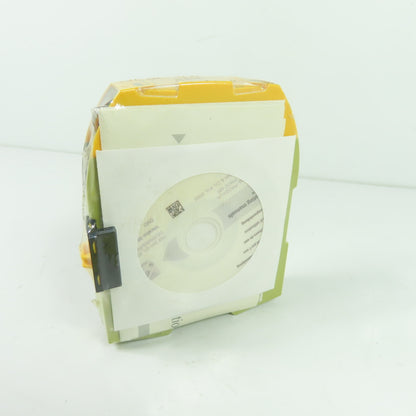 Pilz PNOZ mml 1p Configurable Safe Compact Controller Expansion Module 24VDC