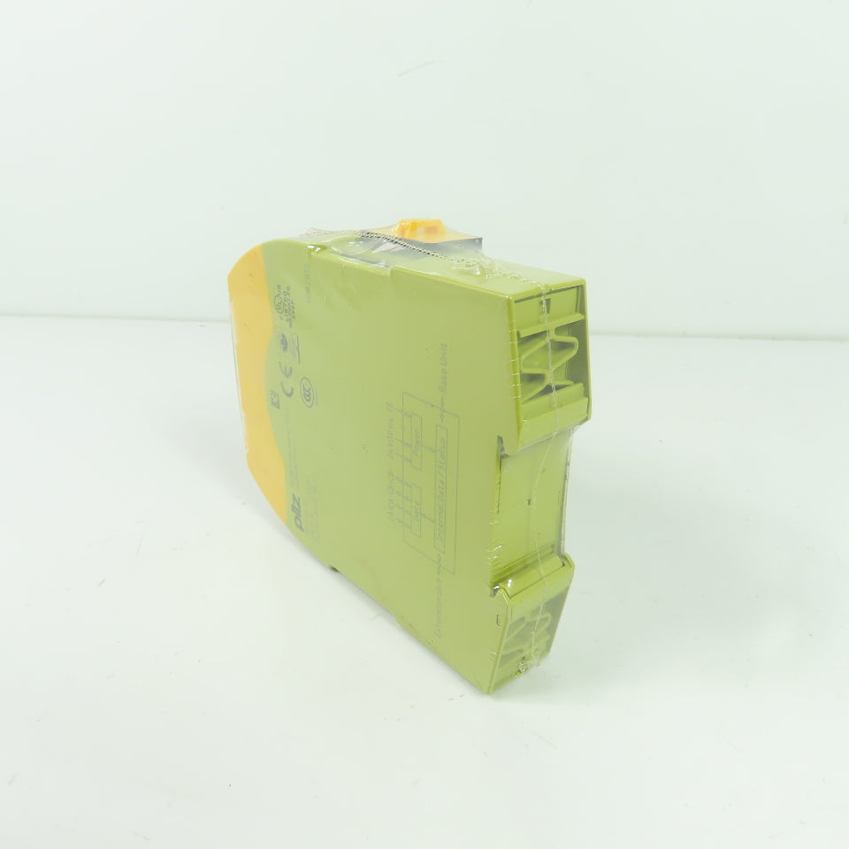 Pilz PNOZ mml 1p Configurable Safe Compact Controller Expansion Module 24VDC