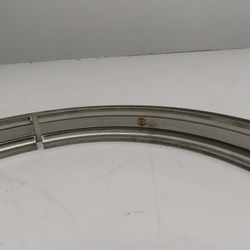 Clampco 080242 998JR-0944 V-Band Coupling Clamp 9.44" Diameter