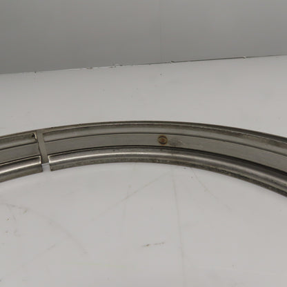 Clampco 080242 998JR-0944 V-Band Coupling Clamp 9.44" Diameter