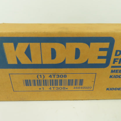 Kidde 46640020 4T308 Durable Steel Fire Extinguisher Bracket NEW