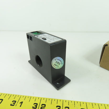 SZT20-CH-420E AC Current Transducer 0-200A Input 4-20mA Output NEW
