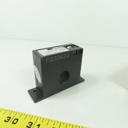 SZT20-CH-420E AC Current Transducer 0-200A Input 4-20mA Output NEW