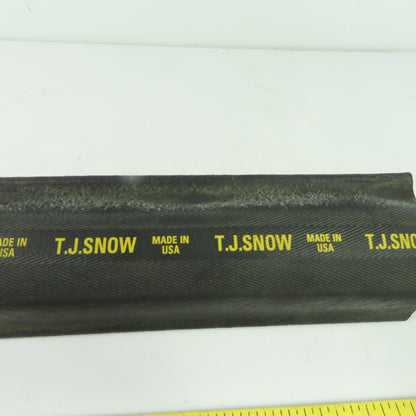 T.J. Snow Welding Copper Shunt Jumper Cable Spot Welding 11-1/4" OAL 10c x 10