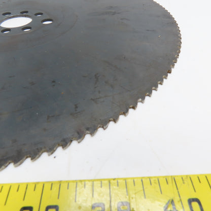 317mm x 2.5 x 32 HSS -DM05 120T Cold Cut Circular Saw Blade Originally 350mm