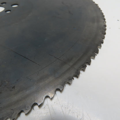 336mm x 2.5 x 32 120T HSS Cold Cut Saw Blade Originally 350mm