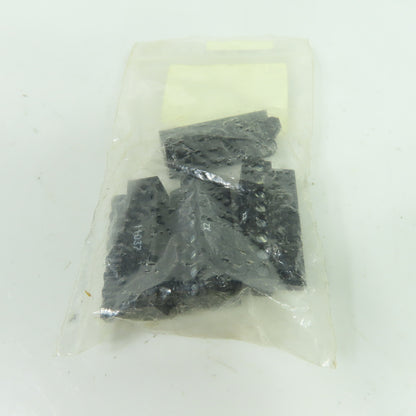 Pilz 750008 PNOZ s Set1 Plug-in Screw Replacement Terminals 8-pin 45mm Lot Of 4