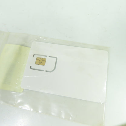 Pilz 779201 PNOZmulti Chipcard 8kB Memory Chipcard NEW