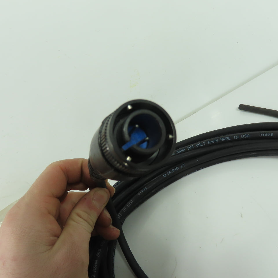 Miller OM-257 675E Auto-Axcess E Digital Welding Power Source Manual And Cable