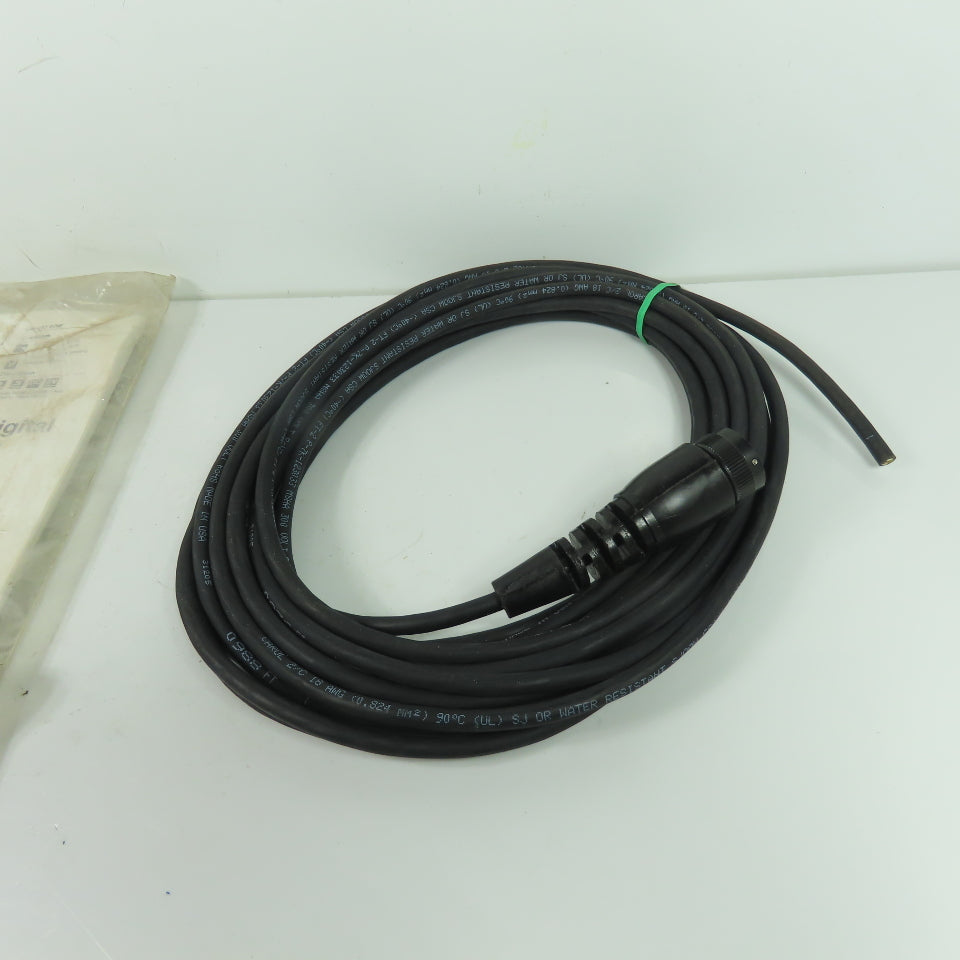 Miller OM-257 675E Auto-Axcess E Digital Welding Power Source Manual And Cable