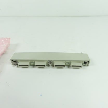 Numatics 240-179 G3 Series Fieldbus Manifold Jumper Clip 4-Pin NEW
