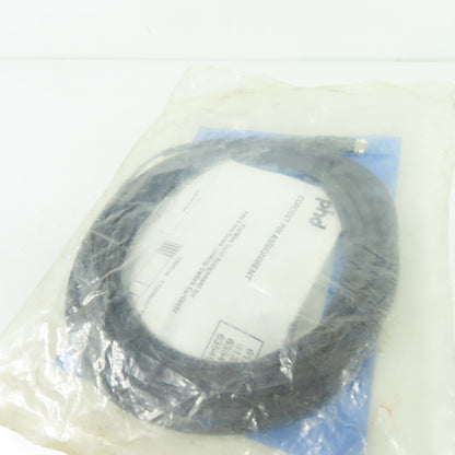 PHD 63549-05 5m Connector Cordset 175XX Female 3-Wire NEW