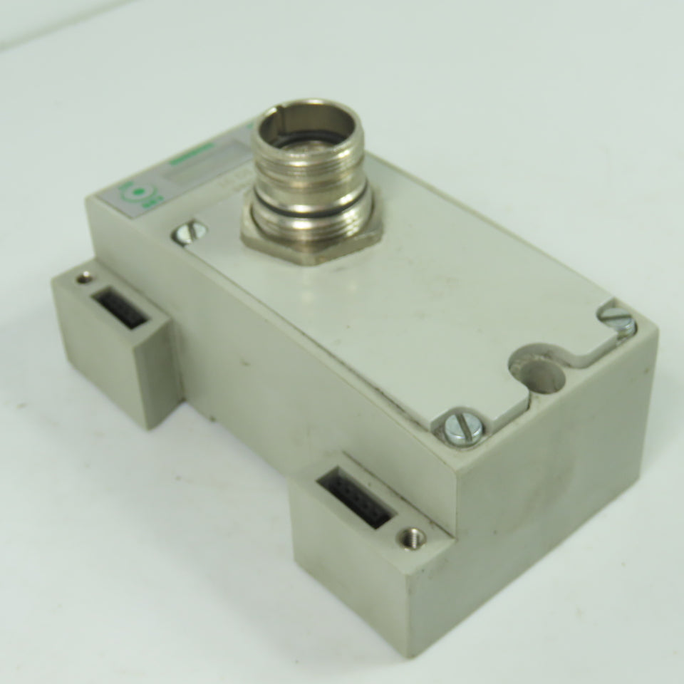 Numatics 240-323 16 Input PNP G3 Series Module 24VDC