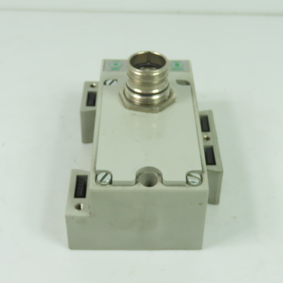 Numatics 240-323 16 Input PNP G3 Series Module 24VDC