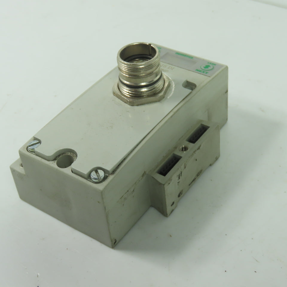 Numatics 240-323 16 Input PNP G3 Series Module 24VDC