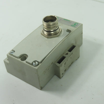 Numatics 240-323 16 Input PNP G3 Series Module 24VDC