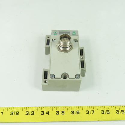 Numatics 240-323 16 Input PNP G3 Series Module 24VDC