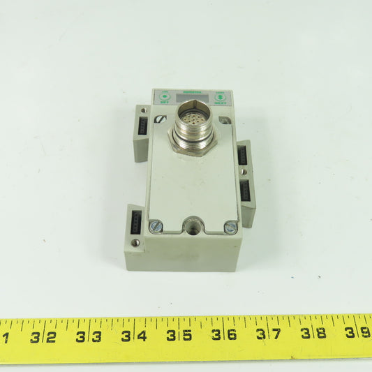 Numatics 240-323 16 Input PNP G3 Series Module 24VDC