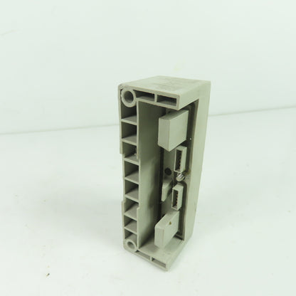 Numatics 240-185 G3 Series Sub-Bus In Aux Power Input Module