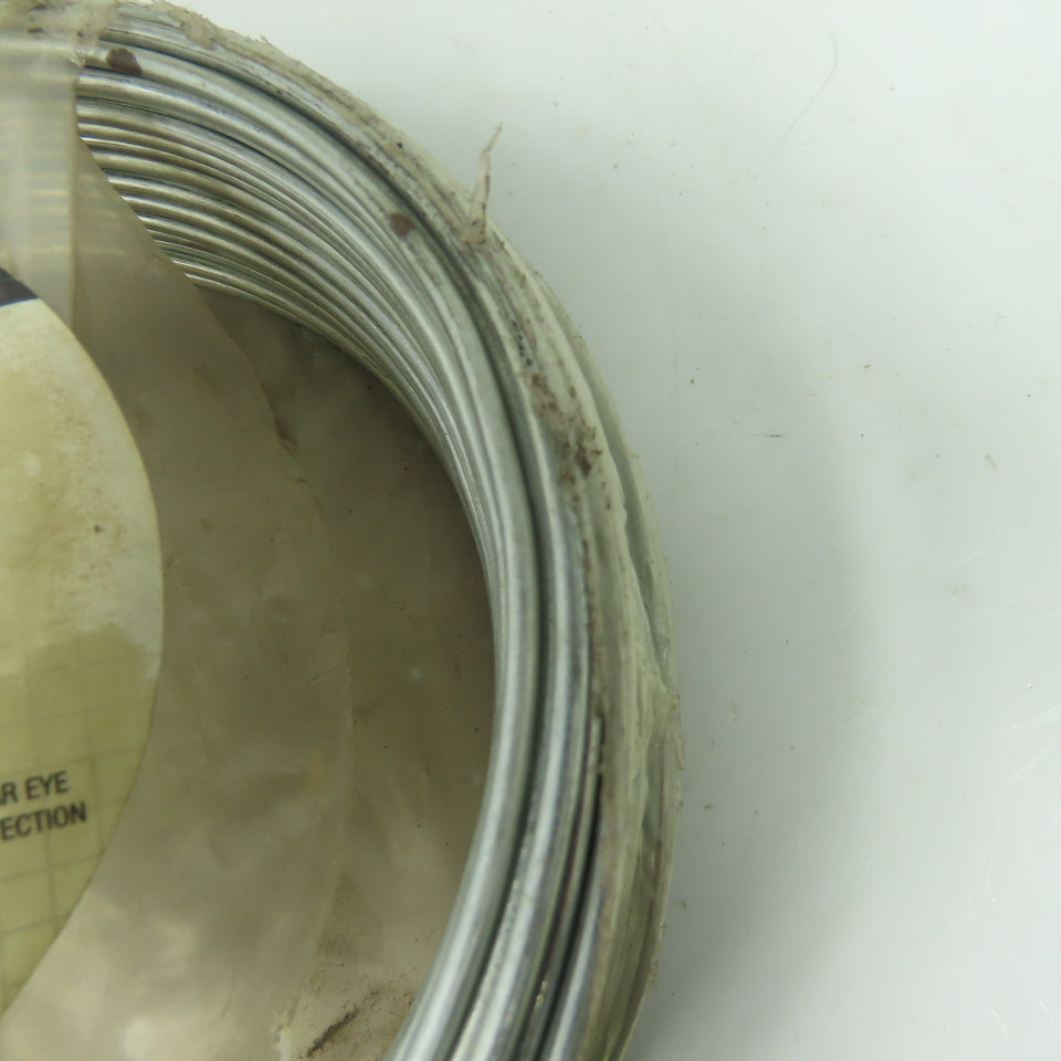Suspended Ceilings 517-9908 12 GA. 100 FT. Hanger Wire NEW