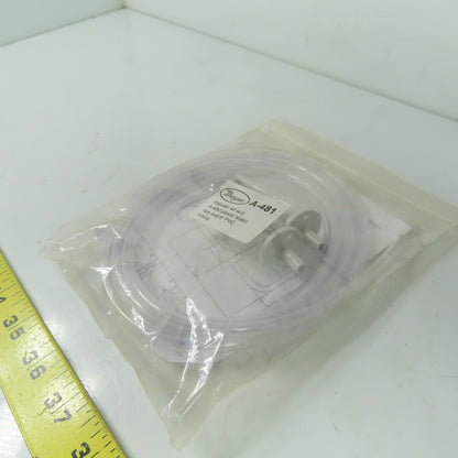 Dwyer A-481 Static Pressure Tip Installer Kit