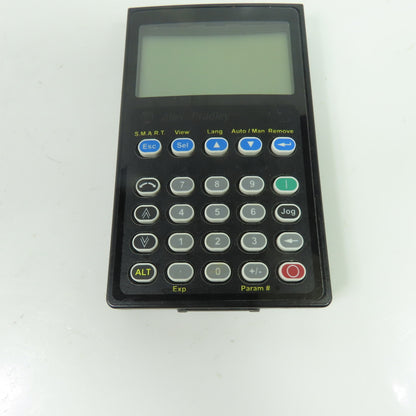 Allen-Bradley 20-HIM-A3 Full Numeric LCD HIM PowerFlex Series C