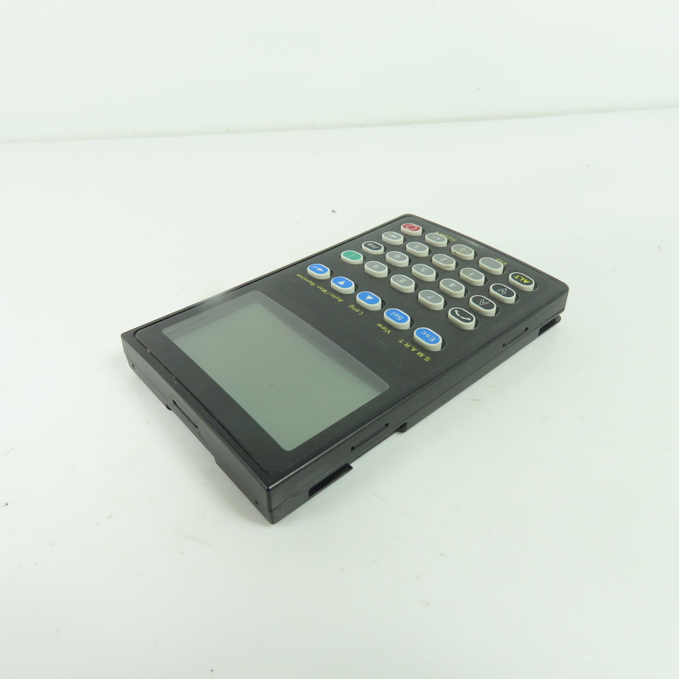 Allen-Bradley 20-HIM-A3 Full Numeric LCD HIM PowerFlex Series C