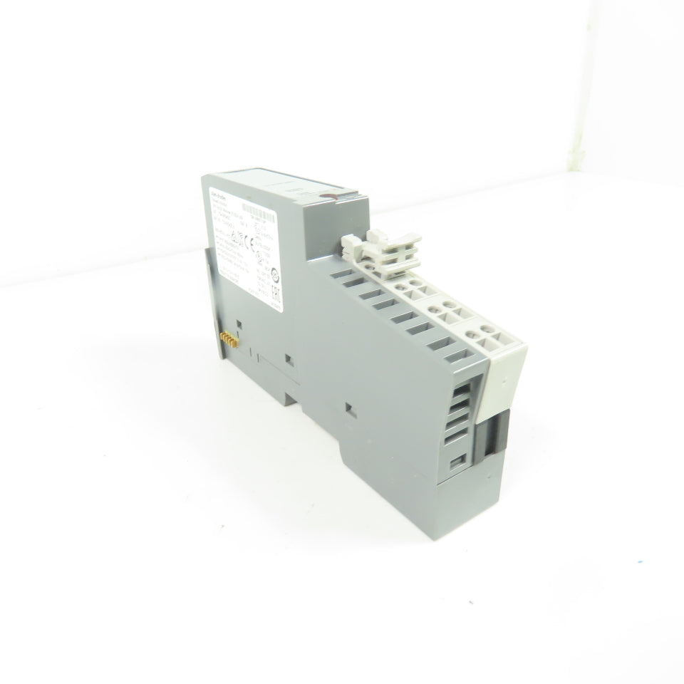 Allen-Bradley 1734-EP24DC Point I/O Expansion Power Supply Module Ser B
