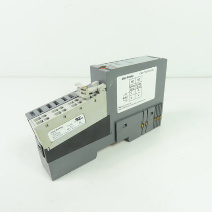 Allen-Bradley 1734-EP24DC Point I/O Expansion Power Supply Module Ser B