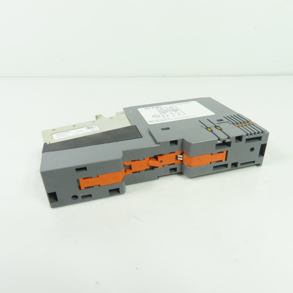 Allen-Bradley 1734-EP24DC Point I/O Expansion Power Supply Module Ser B